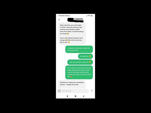 ❤️ Додадов нов PAWG од Tinder во мојот харем (вклучено е разговор со Tinder) ☑ Порно на mk.pornogroupp.ru ﹏